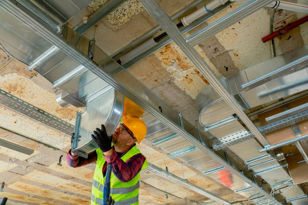 HVAC Troubleshooting in Melbourne, FL