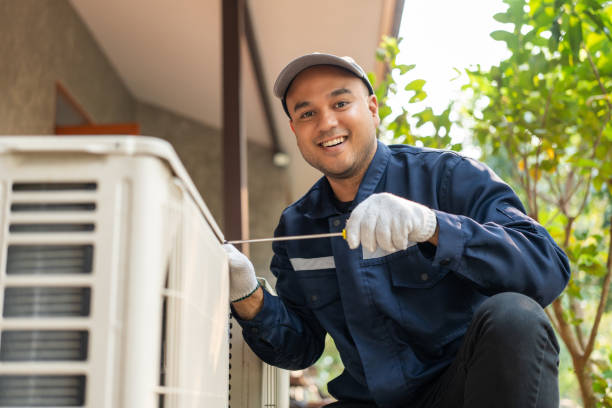 Professional HVAC in Melbourne, FL